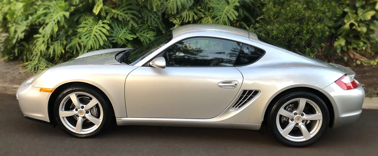 Porsche